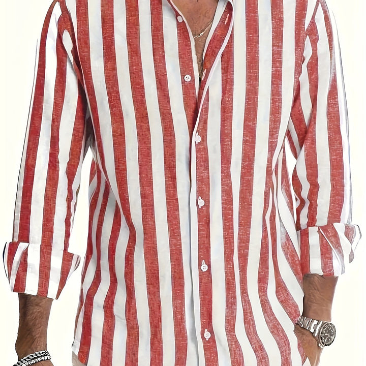 Adrican - Chemise décontractée élégante