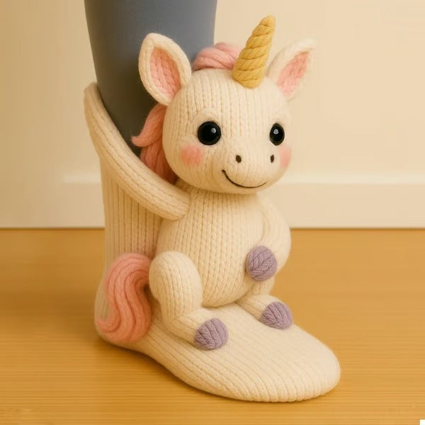 Elariah - Chaussettes décontractées élégantes