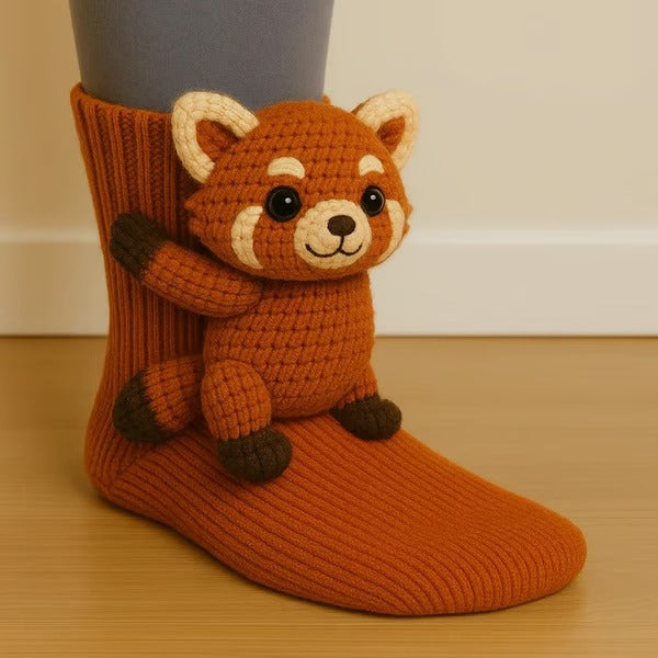 Elariah - Chaussettes décontractées élégantes
