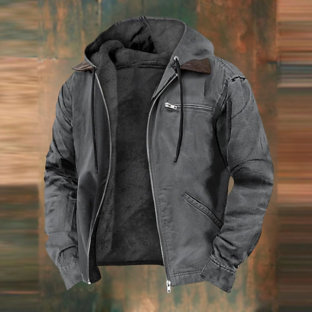 Eryndel - Veste décontractée élégante