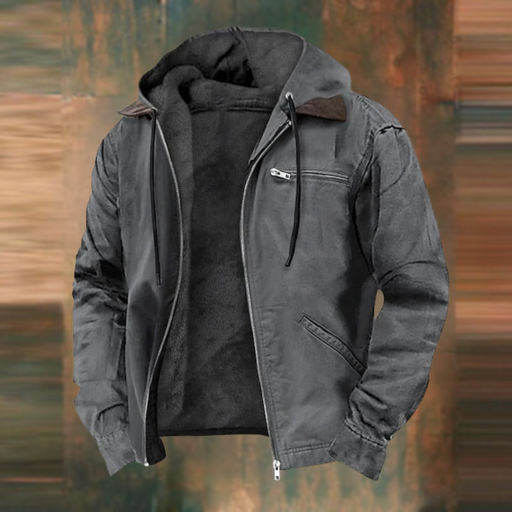 Eryndel - Veste décontractée élégante
