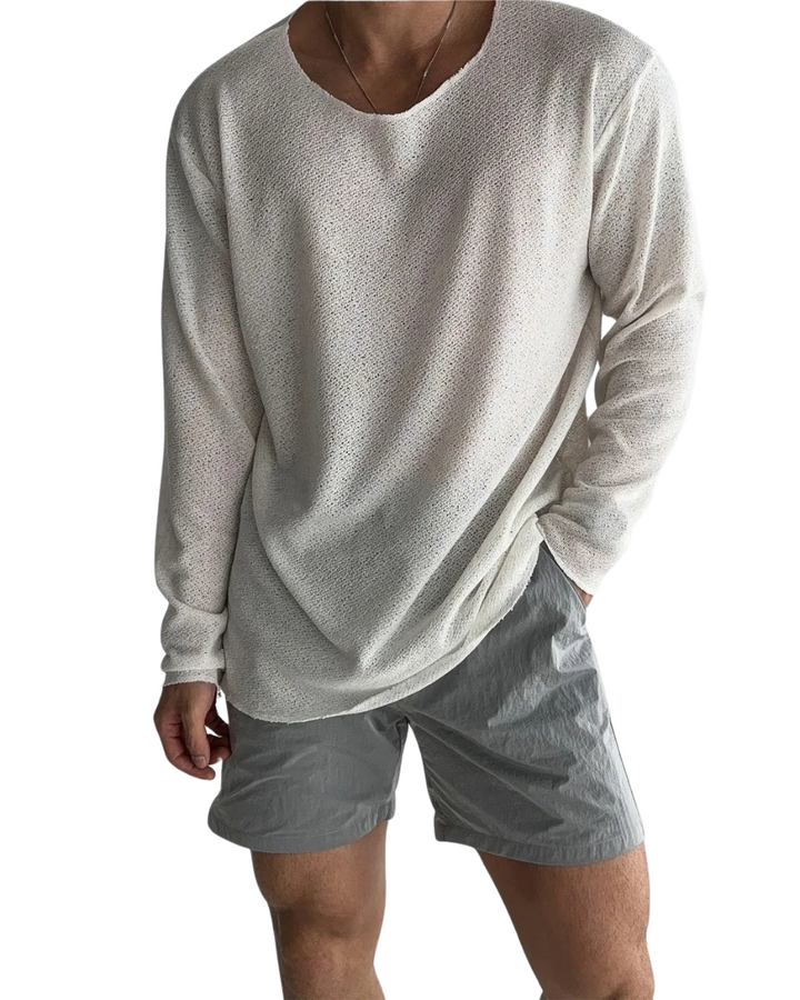 Quillan - Chemise décontractée élégante