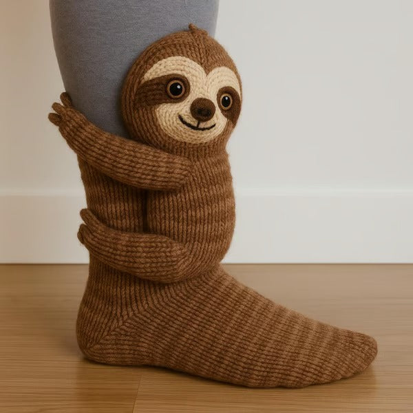 Elariah - Chaussettes décontractées élégantes