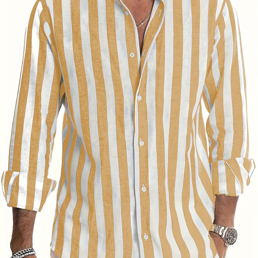 Adrican - Chemise décontractée élégante