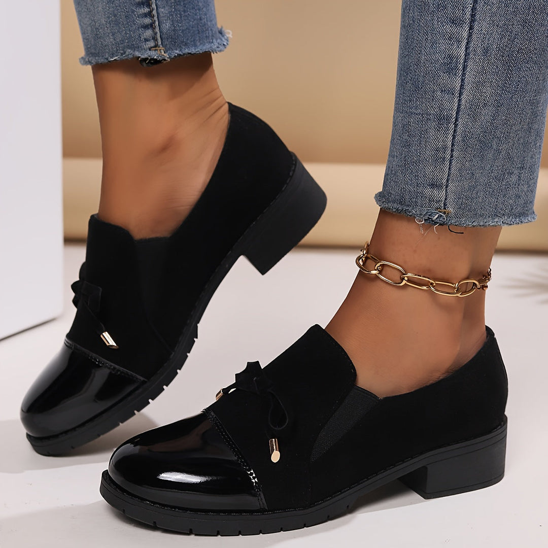 Virelle - Chaussures élégantes et décontractées