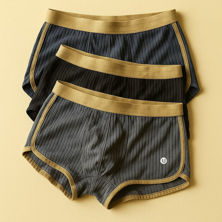 Caelor - Boxers élégants