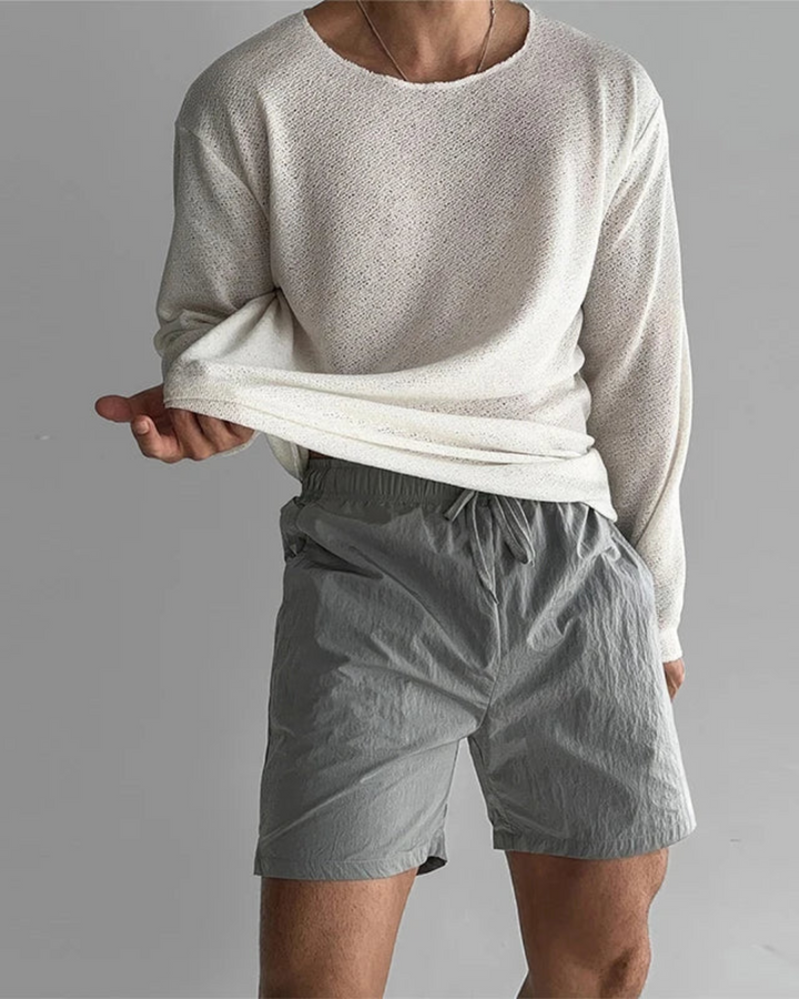 Quillan - Chemise décontractée élégante