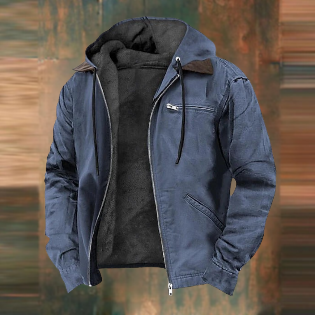 Eryndel - Veste décontractée élégante