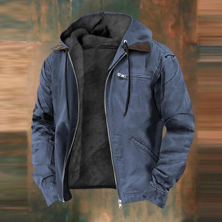 Eryndel - Veste décontractée élégante