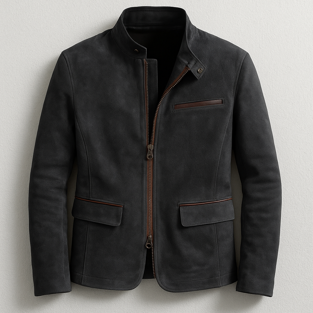 Carvon - Veste décontractée élégante
