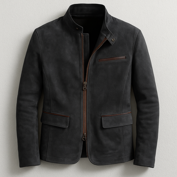 Carvon - Veste décontractée élégante