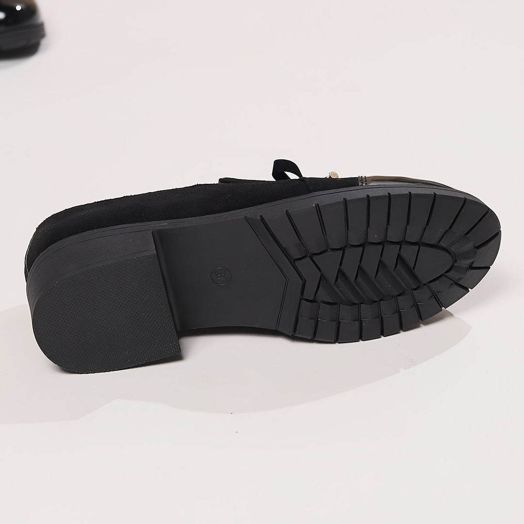 Virelle - Chaussures élégantes et décontractées