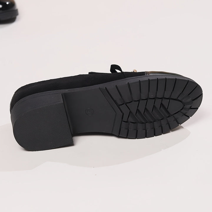 Virelle - Chaussures élégantes et décontractées