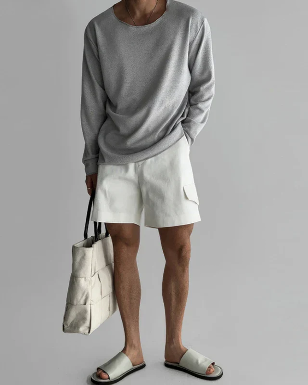 Quillan - Chemise décontractée élégante