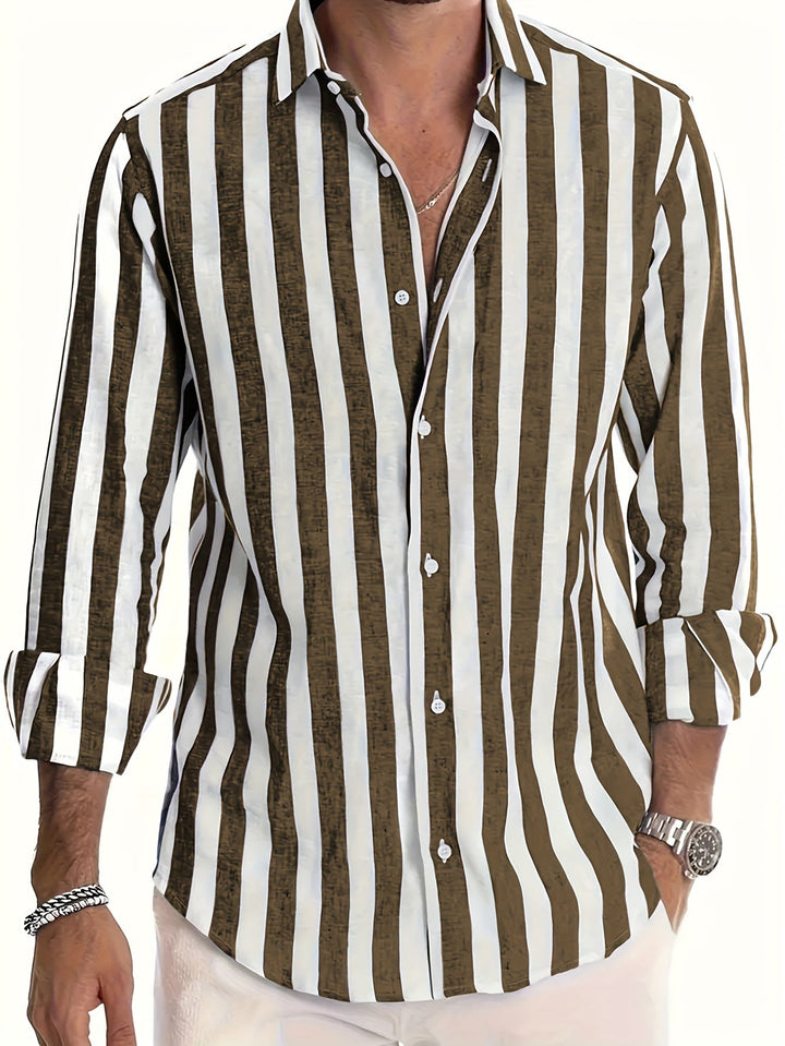 Adrican - Chemise décontractée élégante