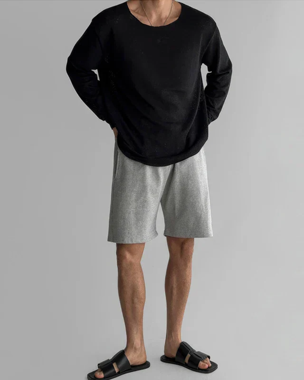 Quillan - Chemise décontractée élégante