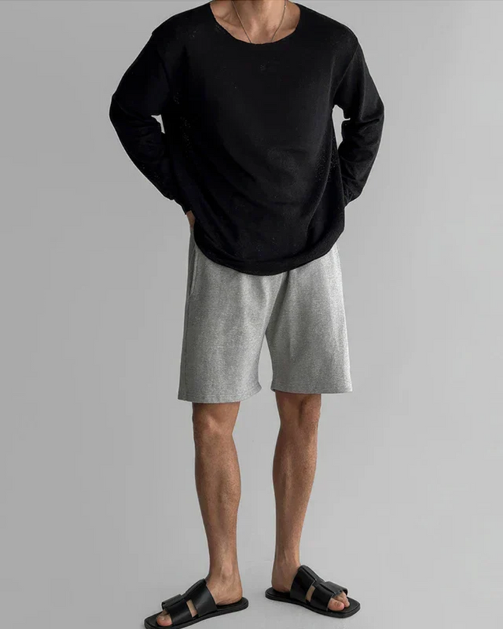Quillan - Chemise décontractée élégante