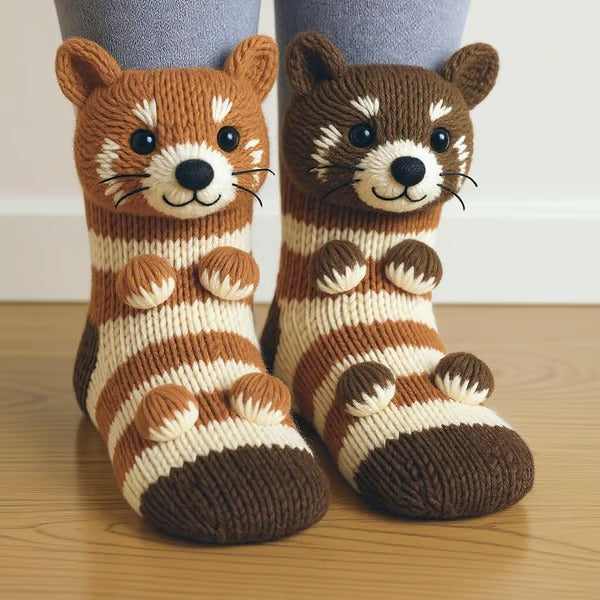 Elariah - Chaussettes décontractées élégantes