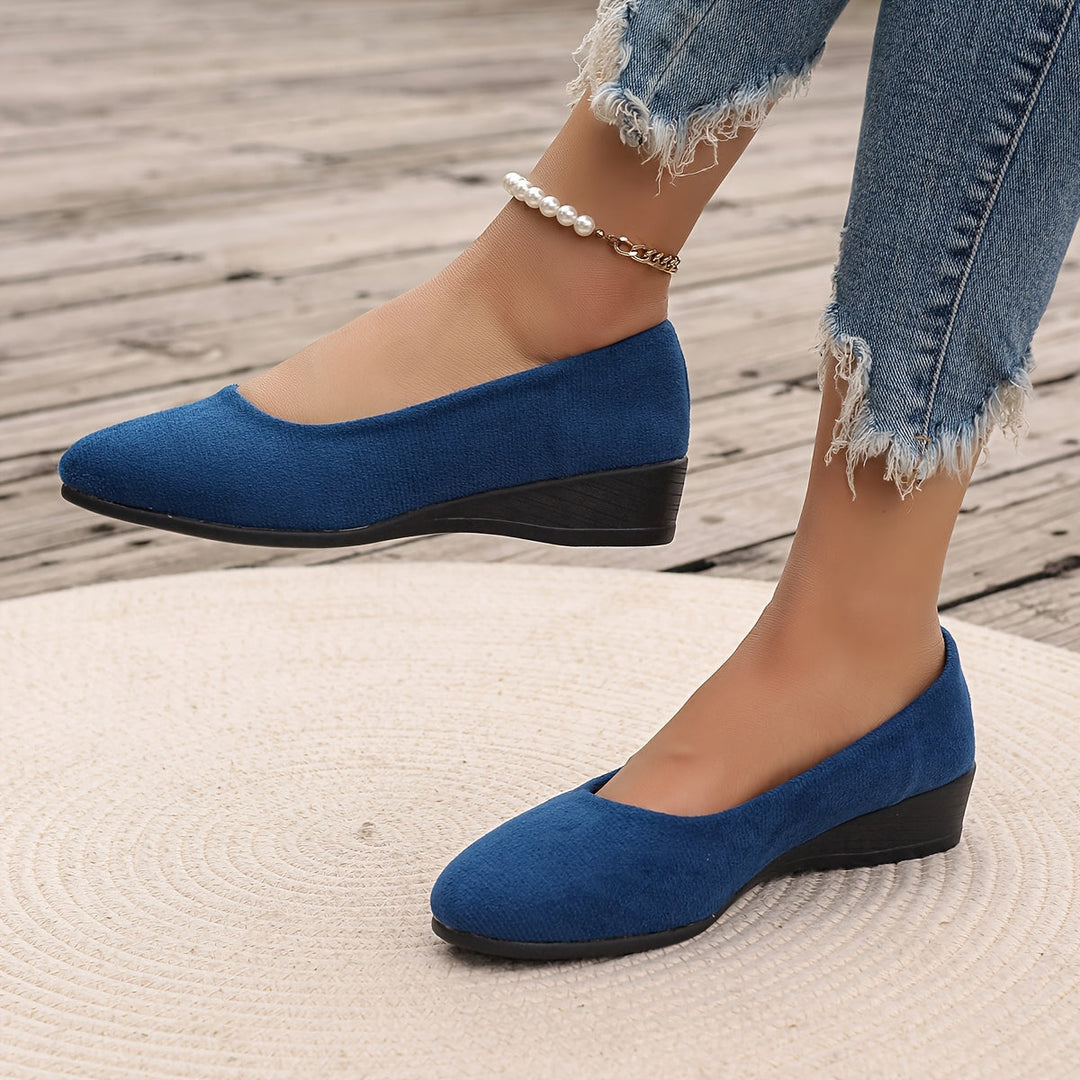 Abrynn - Chaussures décontractées élégantes