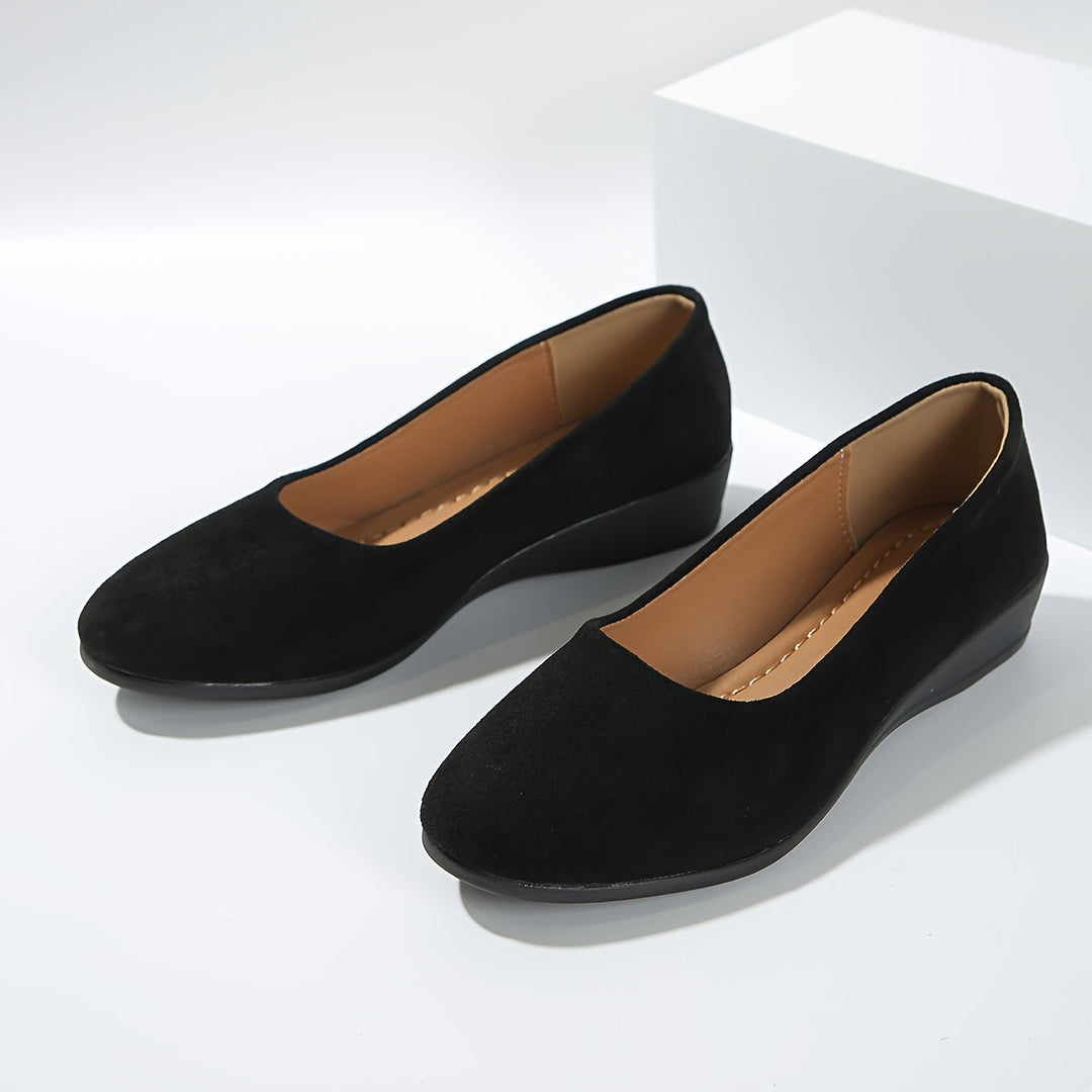 Abrynn - Chaussures décontractées élégantes