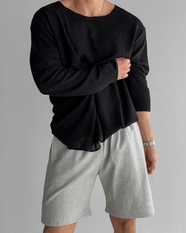 Quillan - Chemise décontractée élégante