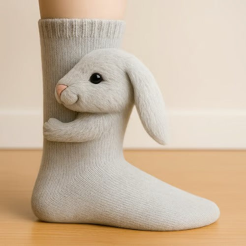 Elariah - Chaussettes décontractées élégantes
