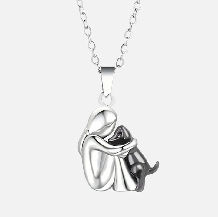 Collier Eternal Bond