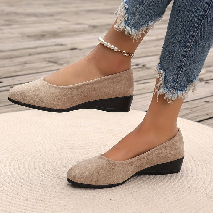 Abrynn - Chaussures décontractées élégantes