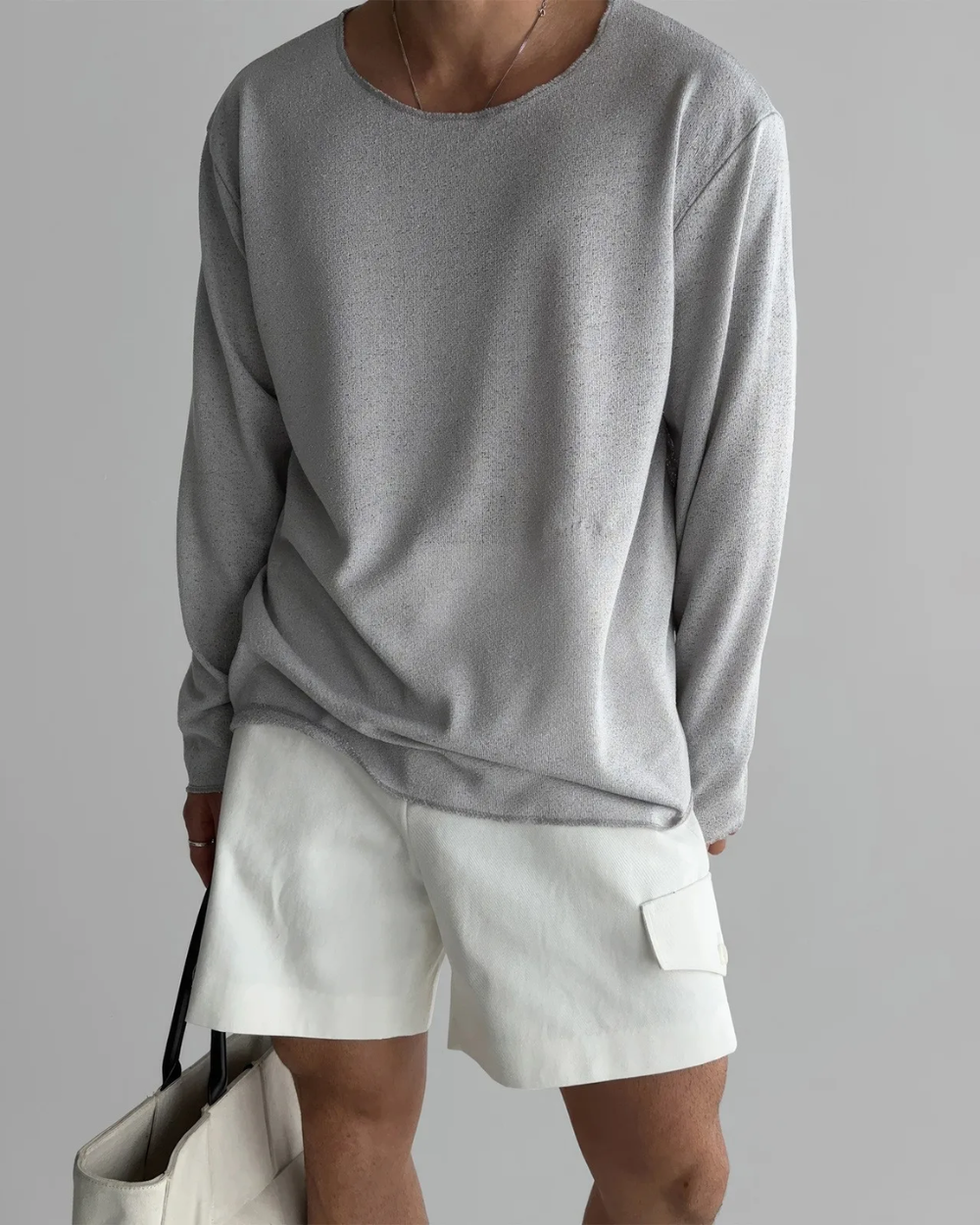 Quillan - Chemise décontractée élégante