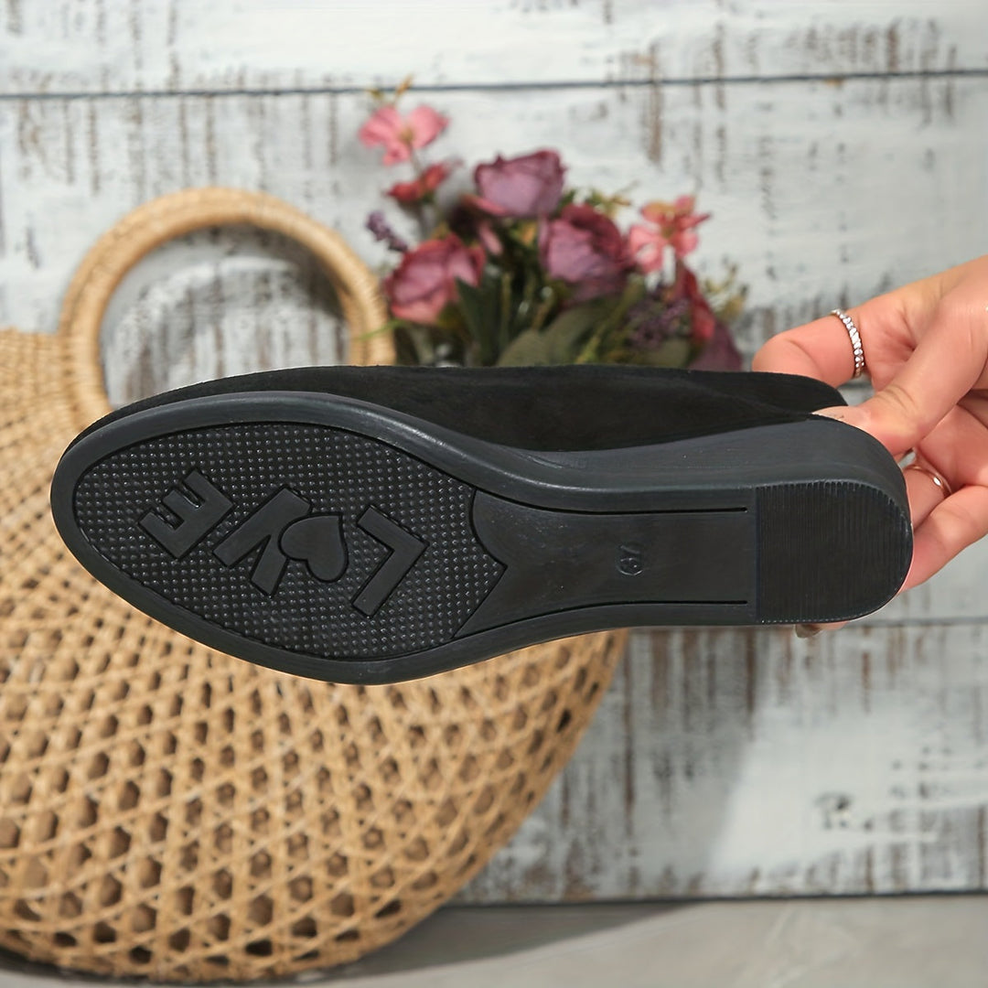 Abrynn - Chaussures décontractées élégantes