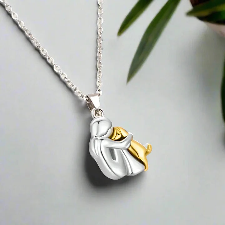 Collier Eternal Bond