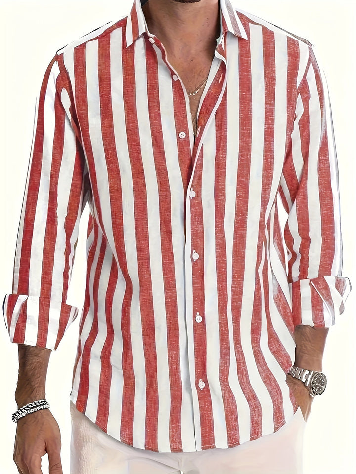 Adrican - Chemise décontractée élégante