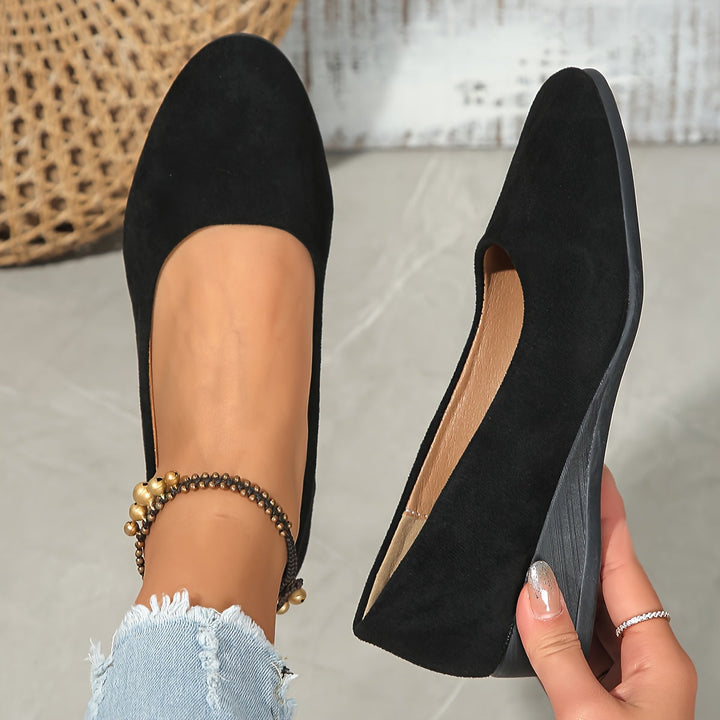 Abrynn - Chaussures décontractées élégantes