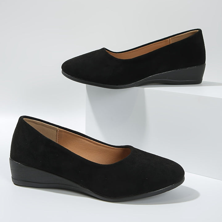 Abrynn - Chaussures décontractées élégantes