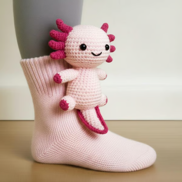 Elariah - Chaussettes décontractées élégantes