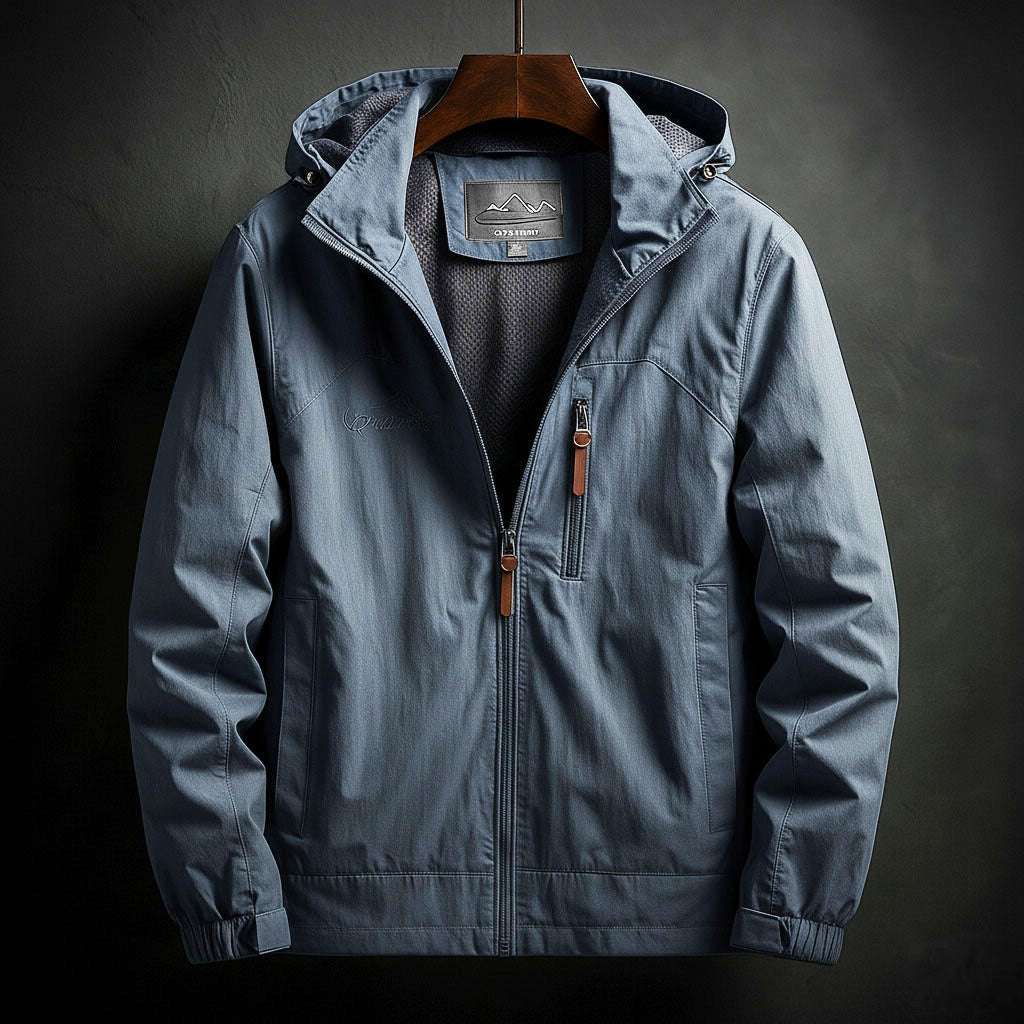 Drayen - Veste décontractée élégante
