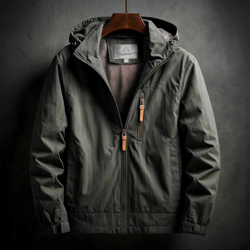 Drayen - Veste décontractée élégante