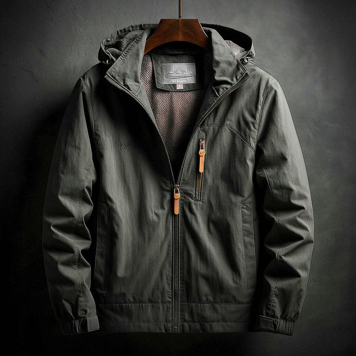 Drayen - Veste décontractée élégante