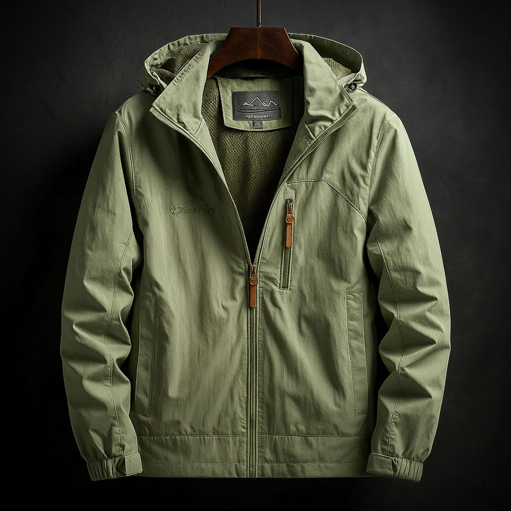 Drayen - Veste décontractée élégante