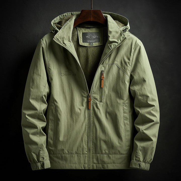 Drayen - Veste décontractée élégante