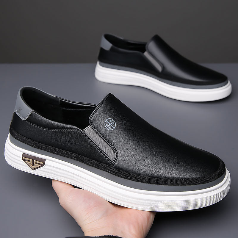 Perrian - Chaussures décontractées élégantes