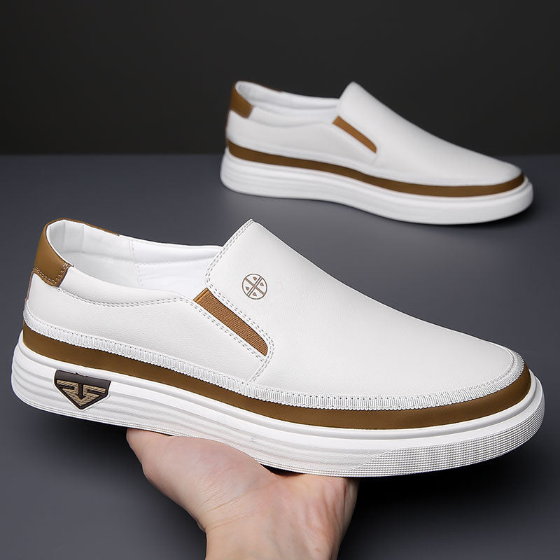 Perrian - Chaussures décontractées élégantes