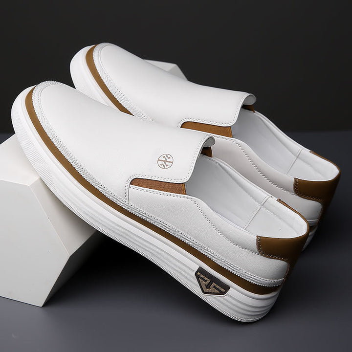 Perrian - Chaussures décontractées élégantes