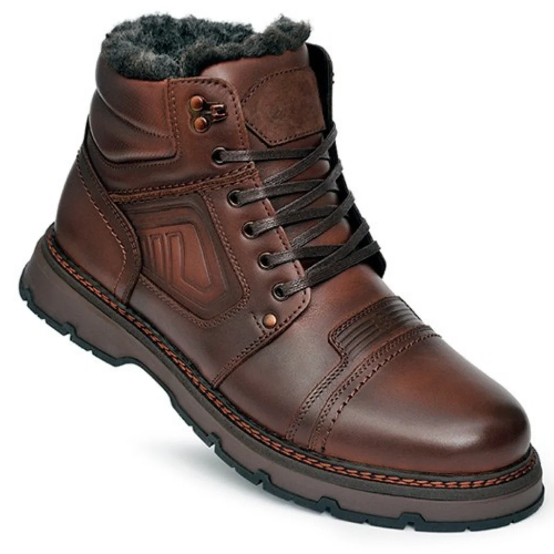 Cassiar - Bottes élégantes et décontractées