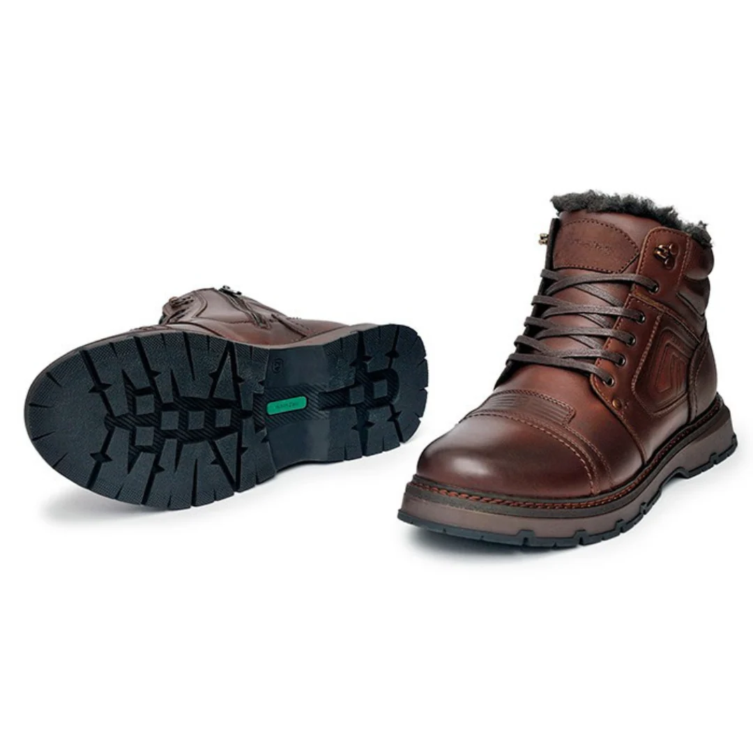 Cassiar - Bottes élégantes et décontractées