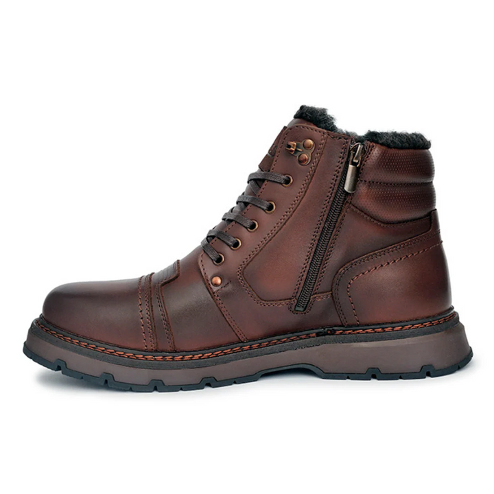 Cassiar - Bottes élégantes et décontractées