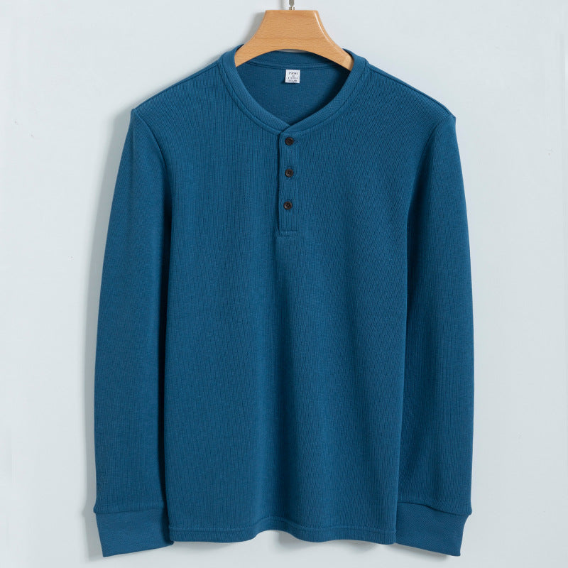 Darenic - Pull décontracté élégant