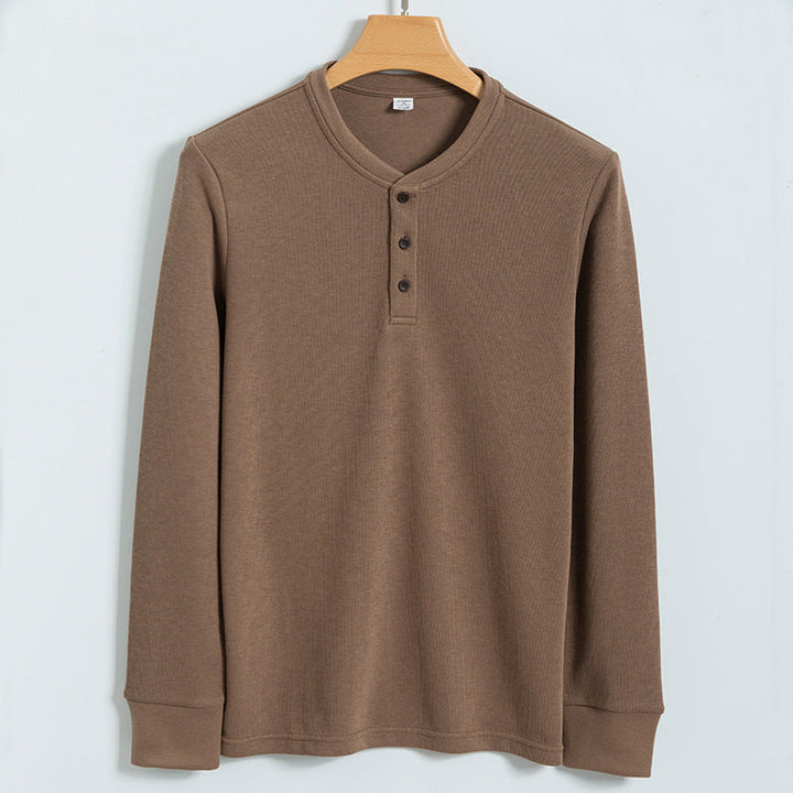 Darenic - Pull décontracté élégant