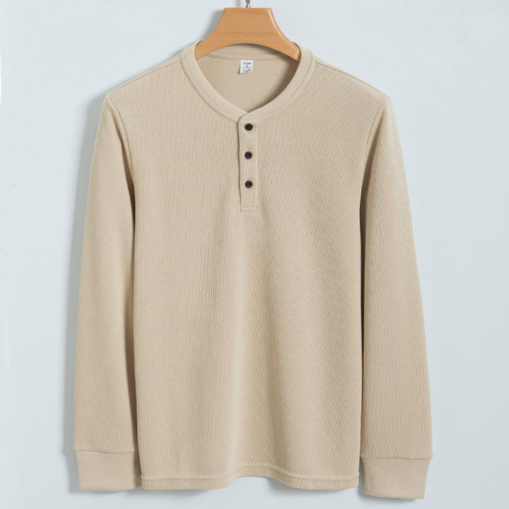 Darenic - Pull décontracté élégant