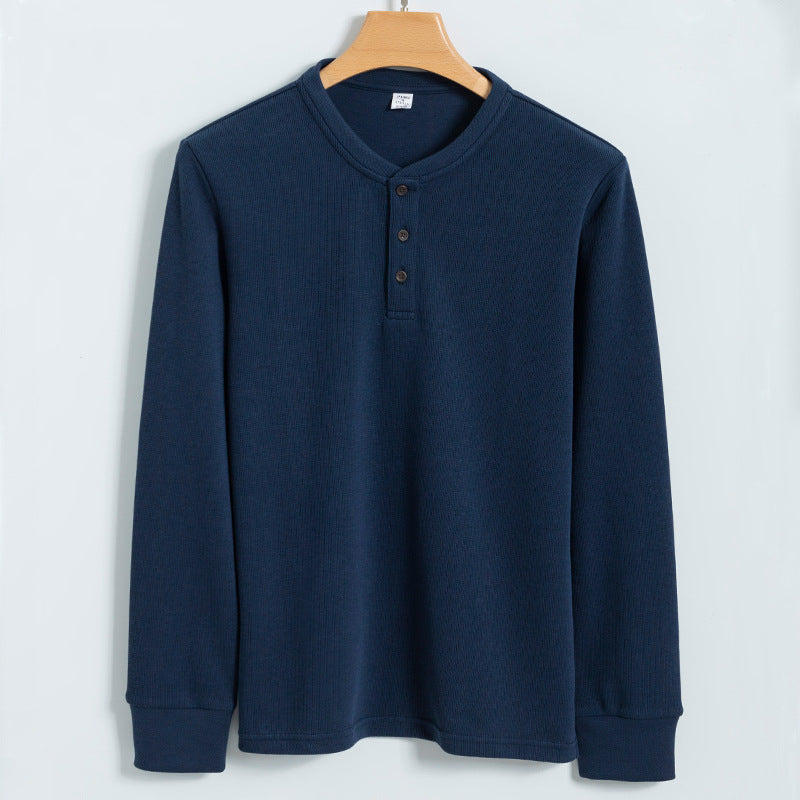 Darenic - Pull décontracté élégant